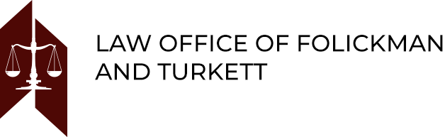 Law office of folickman and turkett